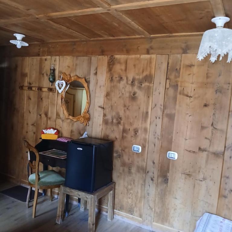 BeB LA STUBE DEI PARTEL - Habitación Doble Grande - 4