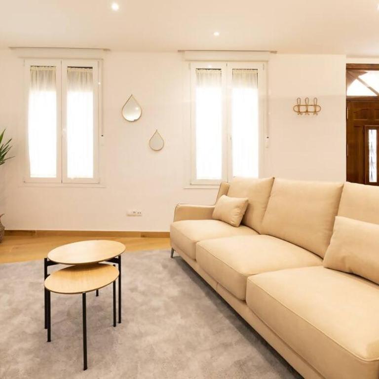 La Terracita de Bisagra - Casa de 3 dormitorios - 10