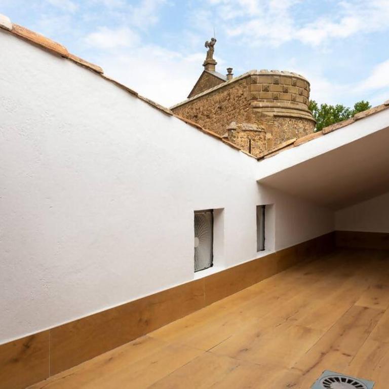 La Terracita de Bisagra - Casa de 3 dormitorios - 15