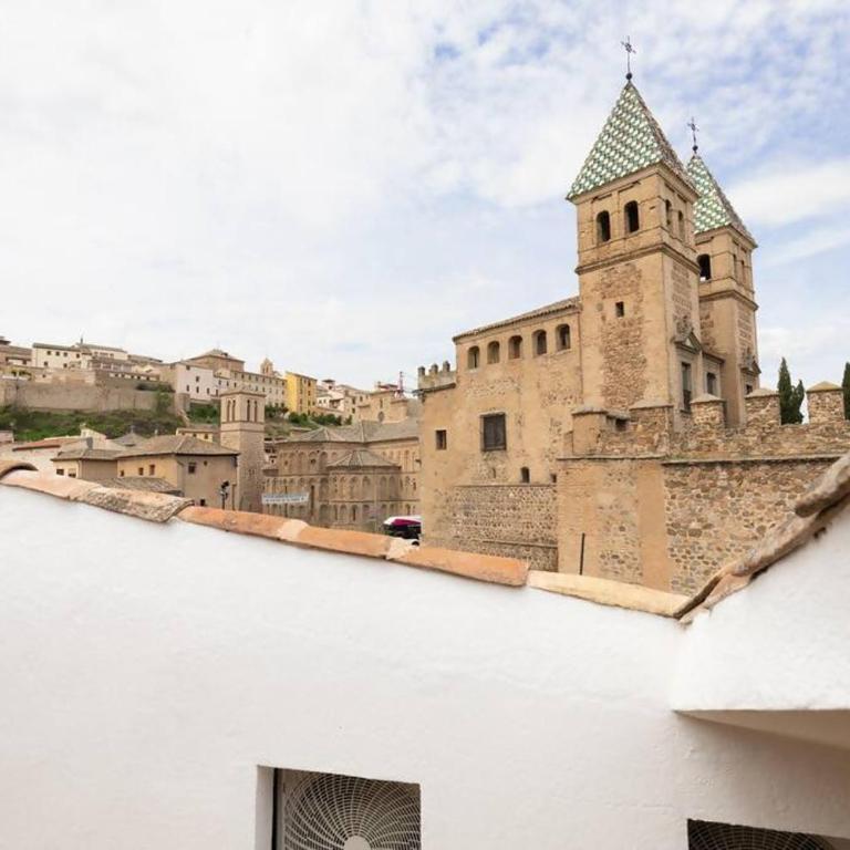 La Terracita de Bisagra - Casa de 3 dormitorios - 16