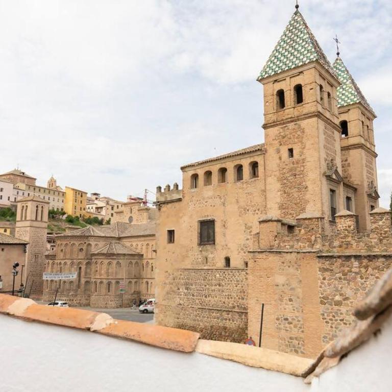 La Terracita de Bisagra - Casa de 3 dormitorios - 17