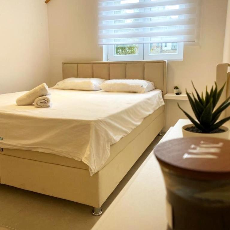 AQUA Apartment - Apartman sa 1 Spavaćom Sobom - 1