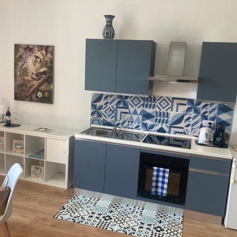 Domus Provinciae - Appartamento - 5