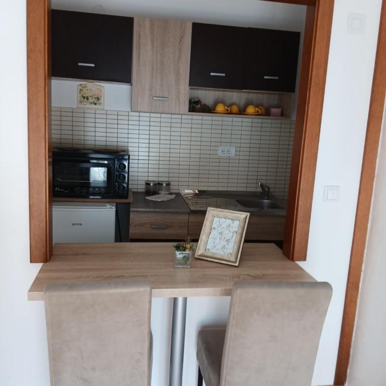 Apartman Jovanović - Apartman sa 1 Spavaćom Sobom - 9