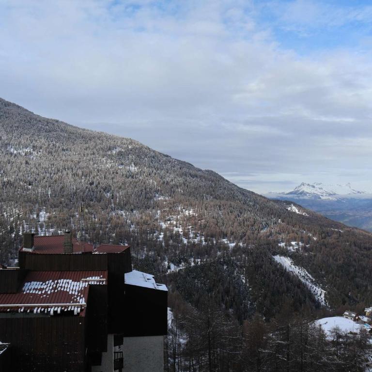 Appartement pour 6 personnes aux Orres, accès direct aux pistes - FR-1-322-543 - Apartment - 12