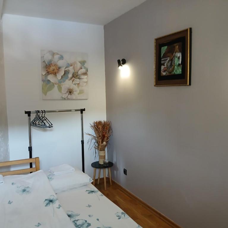 Apartman Jovanović - Apartman sa 1 Spavaćom Sobom - 7