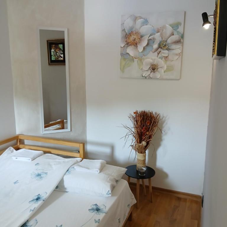Apartman Jovanović - Apartman sa 1 Spavaćom Sobom - 3
