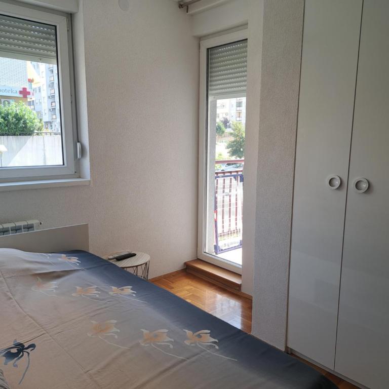 Belgrade Stepa Stay - Apartman sa 2 Spavaće Sobe i Terasom - 10