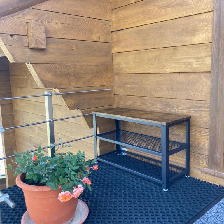 Haus Dorfblick - Apartment mit 3 Schlafzimmern - 6
