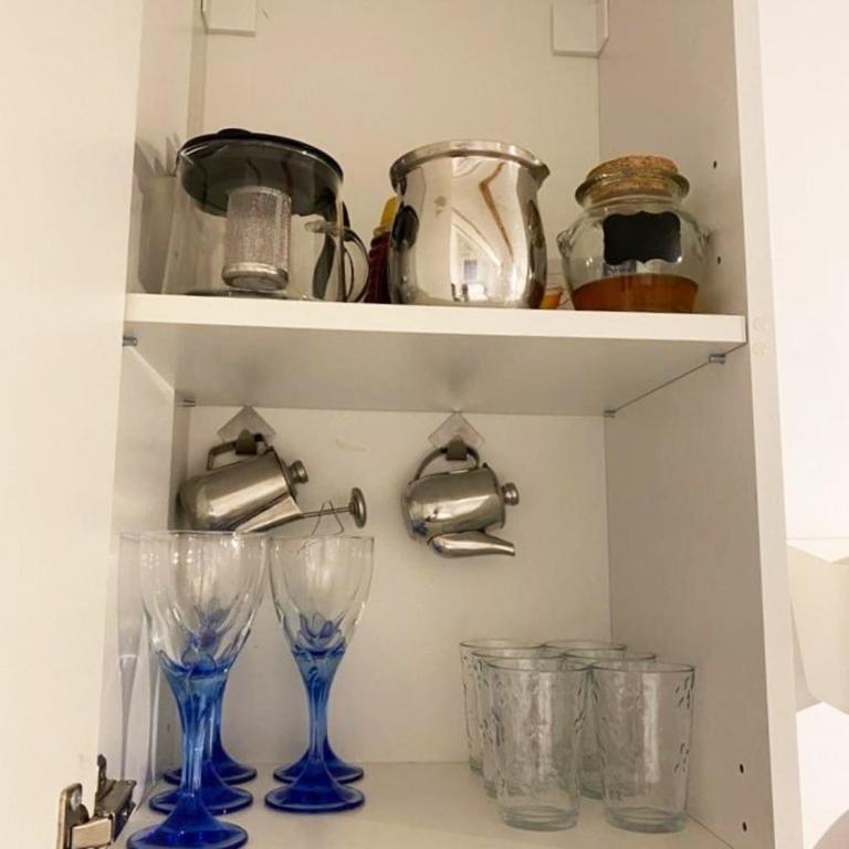 AQUA Apartment - Apartman sa 1 Spavaćom Sobom - 23