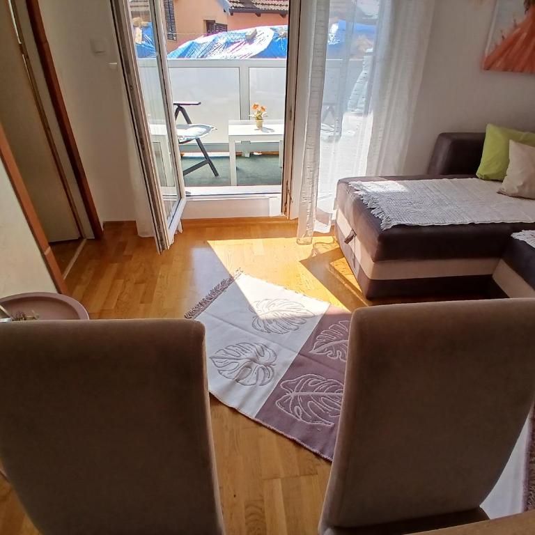 Apartman Jovanović - Apartman sa 1 Spavaćom Sobom - 5