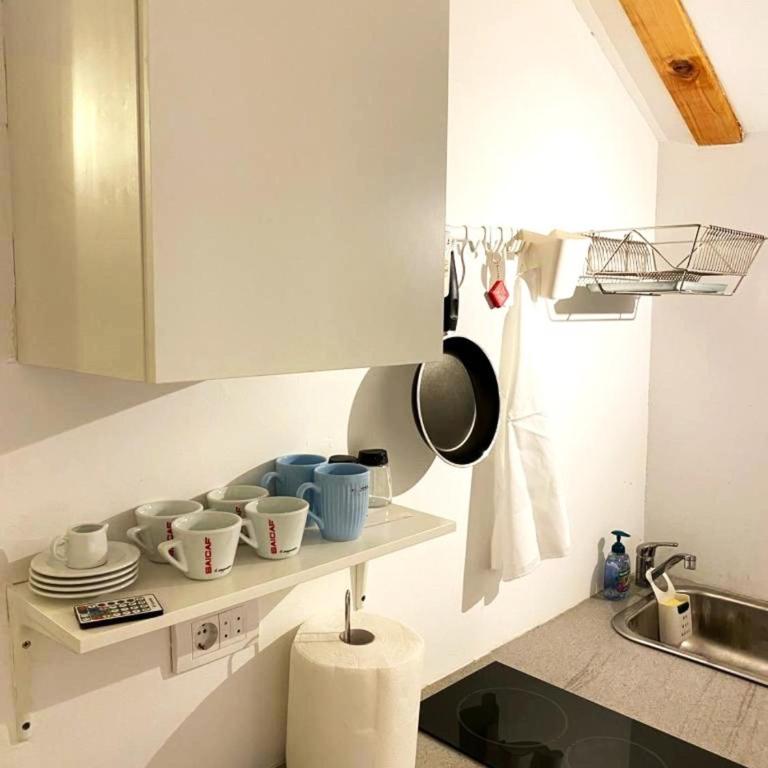 AQUA Apartment - Apartman sa 1 Spavaćom Sobom - 7