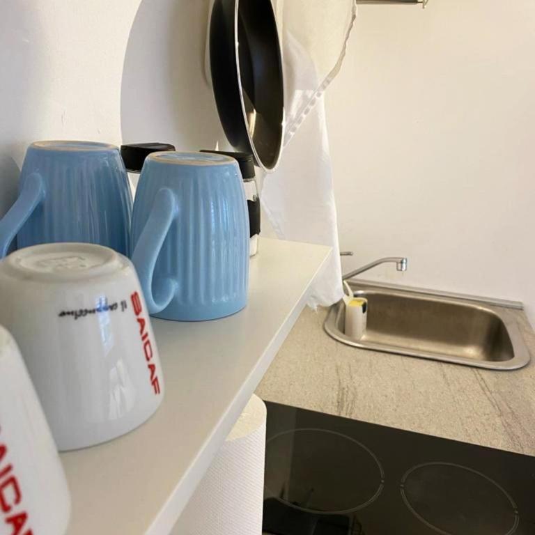 AQUA Apartment - Apartman sa 1 Spavaćom Sobom - 25