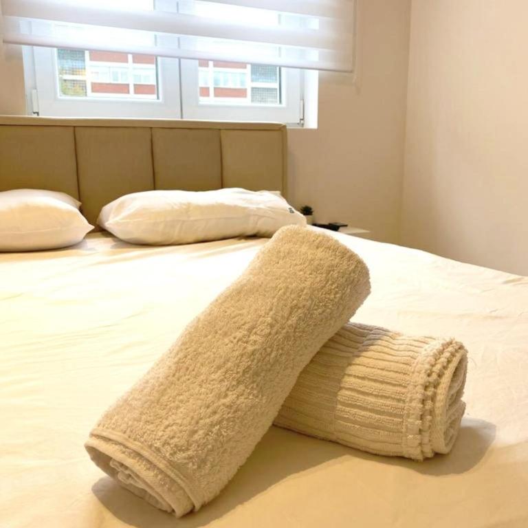 AQUA Apartment - Apartman sa 1 Spavaćom Sobom - 11