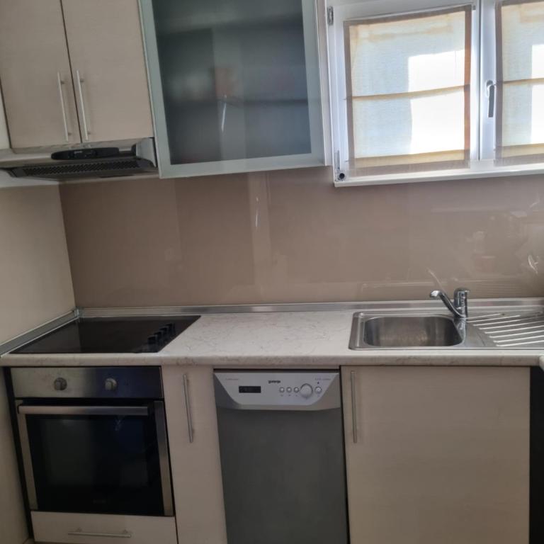 Sarajevo Apartman Čikma - Standardni Studio - 15