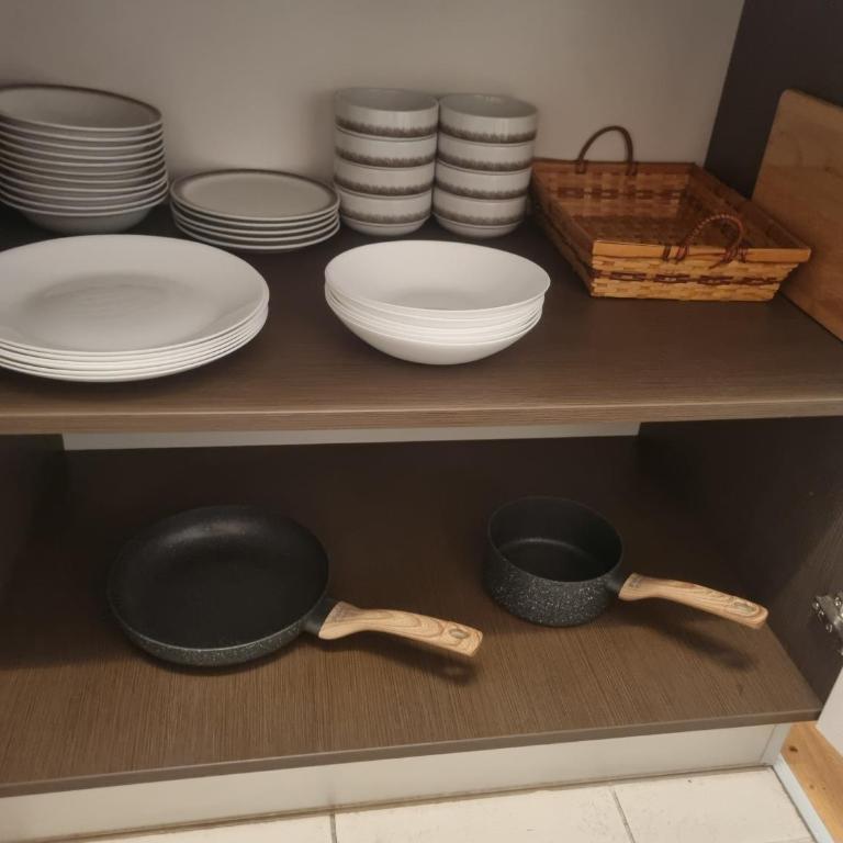 Sarajevo Apartman Čikma - Standardni Studio - 20