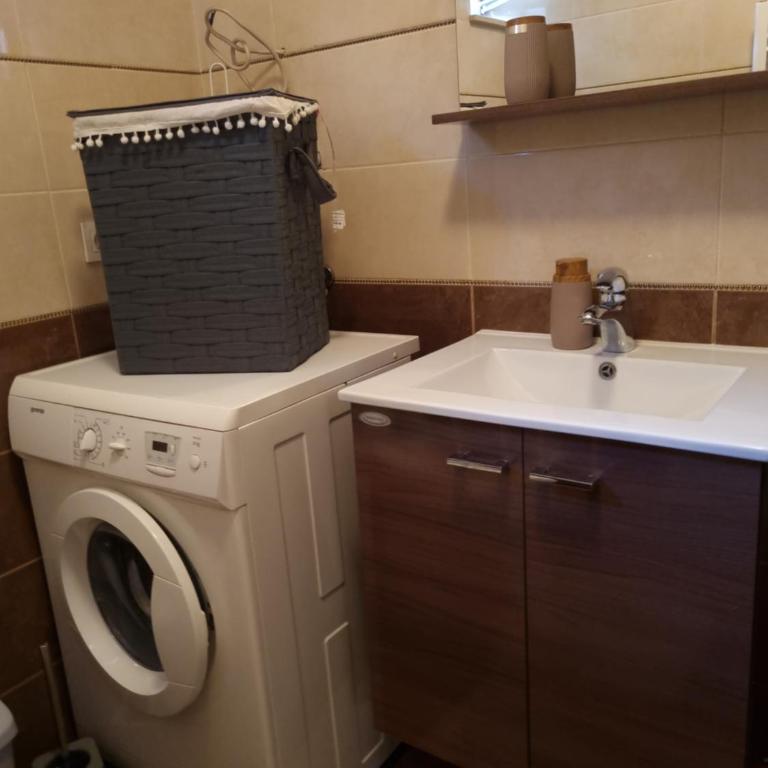 Sarajevo Apartman Čikma - Standardni Studio - 24