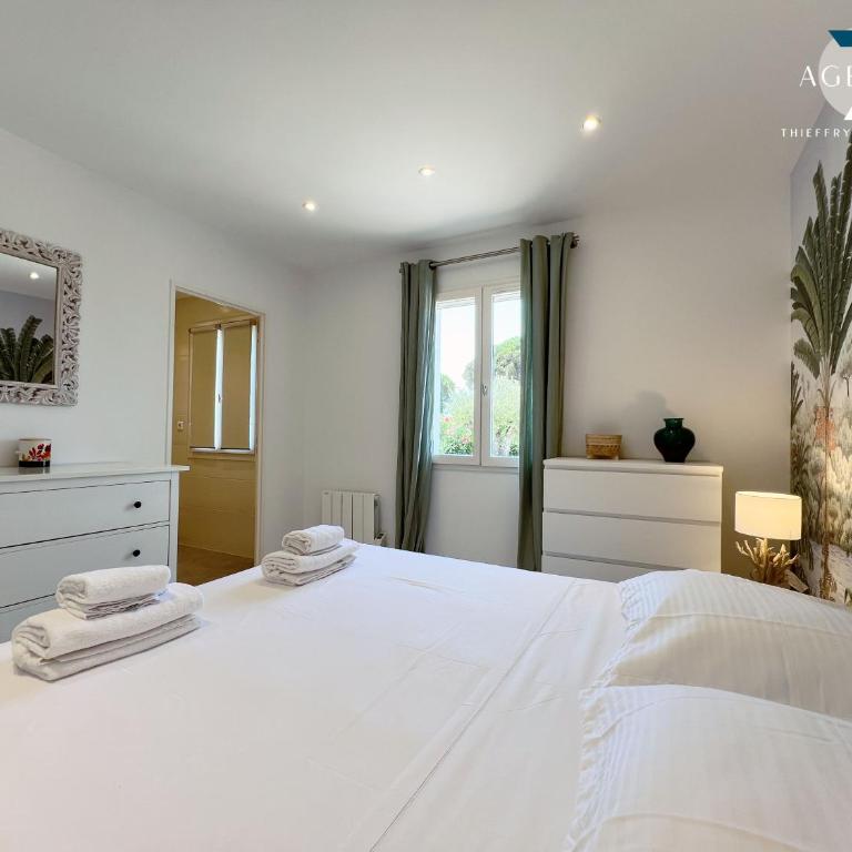Villa Jade - Villa mit Meerblick - 21