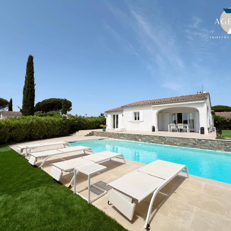 Villa Jade - Villa mit Meerblick - 44