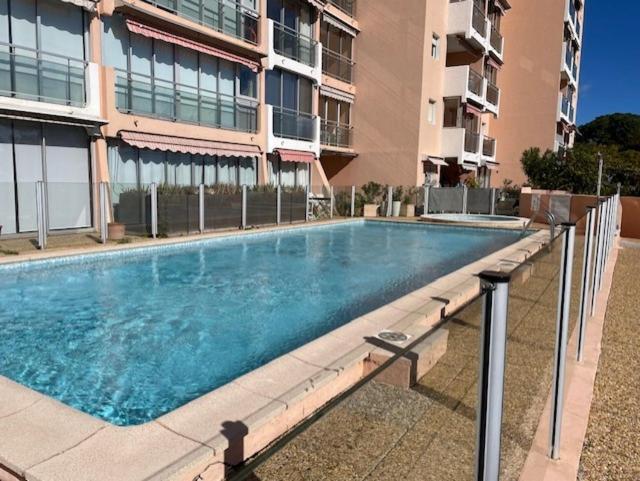 Cannes - Apartment mit 2 Schlafzimmern - 11