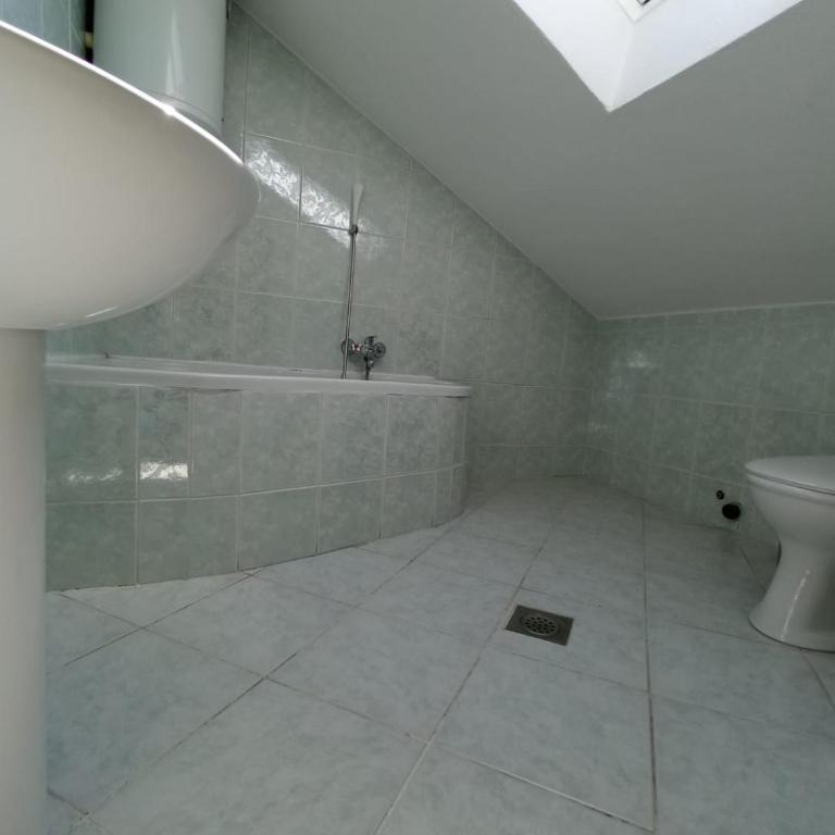 Apartman "EM" - Two-Bedroom Apartment with Terrace - 22