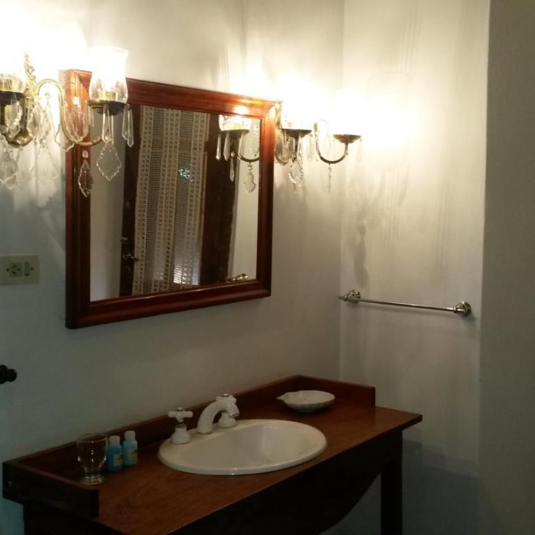 Casona del Pino, Hotel Boutique - Habitación Triple Clásica - 1