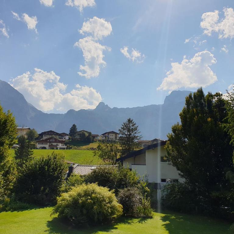 Apartments Almstein - Appartement 2 Chambres - 2