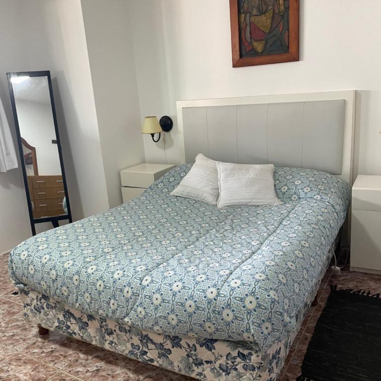 Estrella de Mar - Double Room - 4