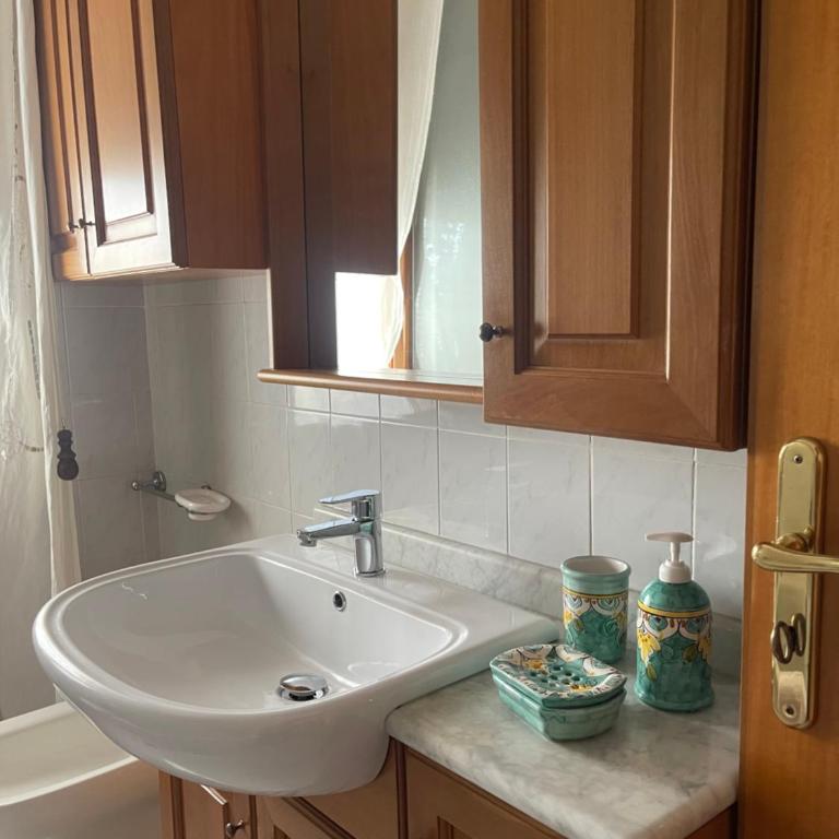 Oleandri Home - Casa con 2 Camere da Letto - 35