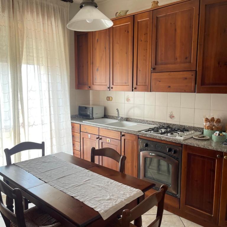 Oleandri Home - Casa con 2 Camere da Letto - 17