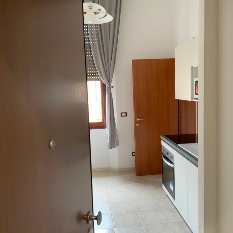 Domus Dotta City Center - Appartement 1 Chambre - 5