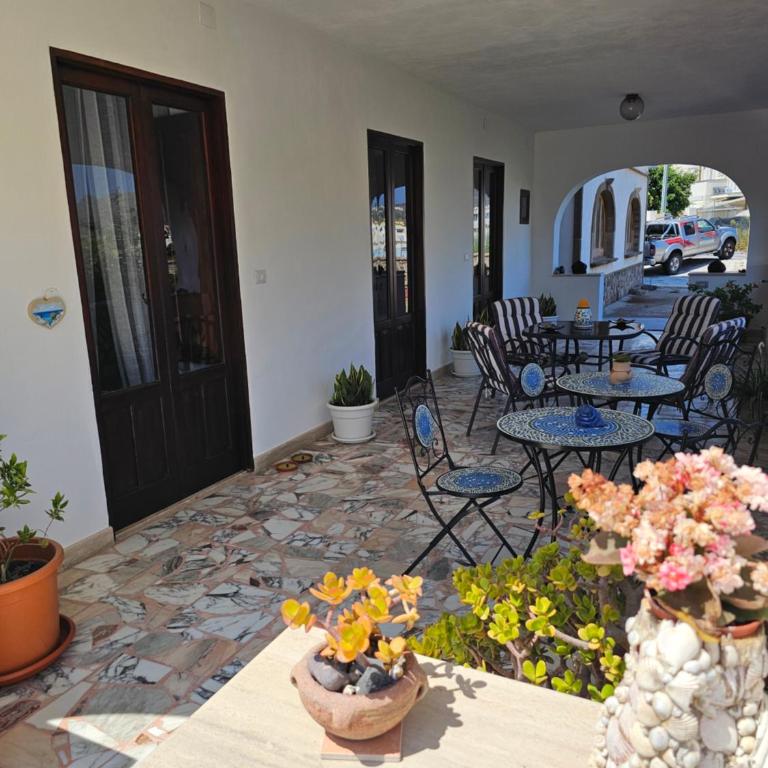 Casa Sabrina - Casa Vacanze - 37