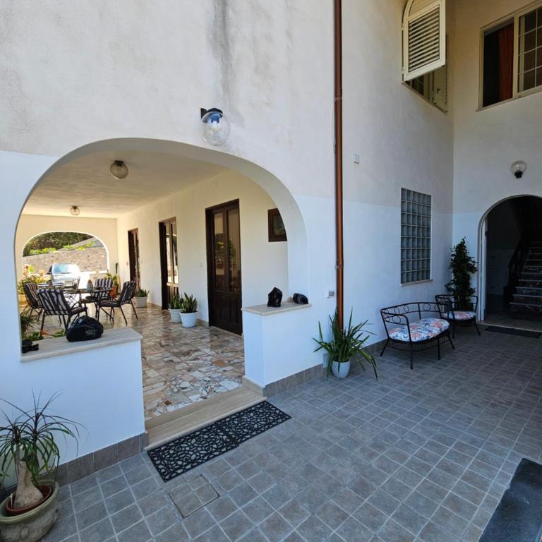 Casa Sabrina - Casa Vacanze - 36