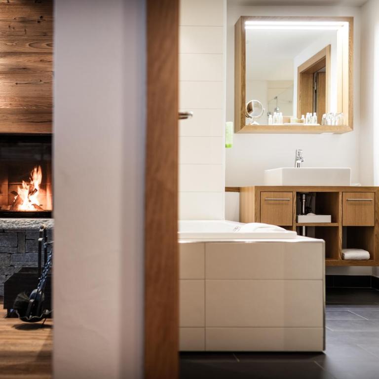 Relais & Chateaux Schönegg - Junior Suite - 2
