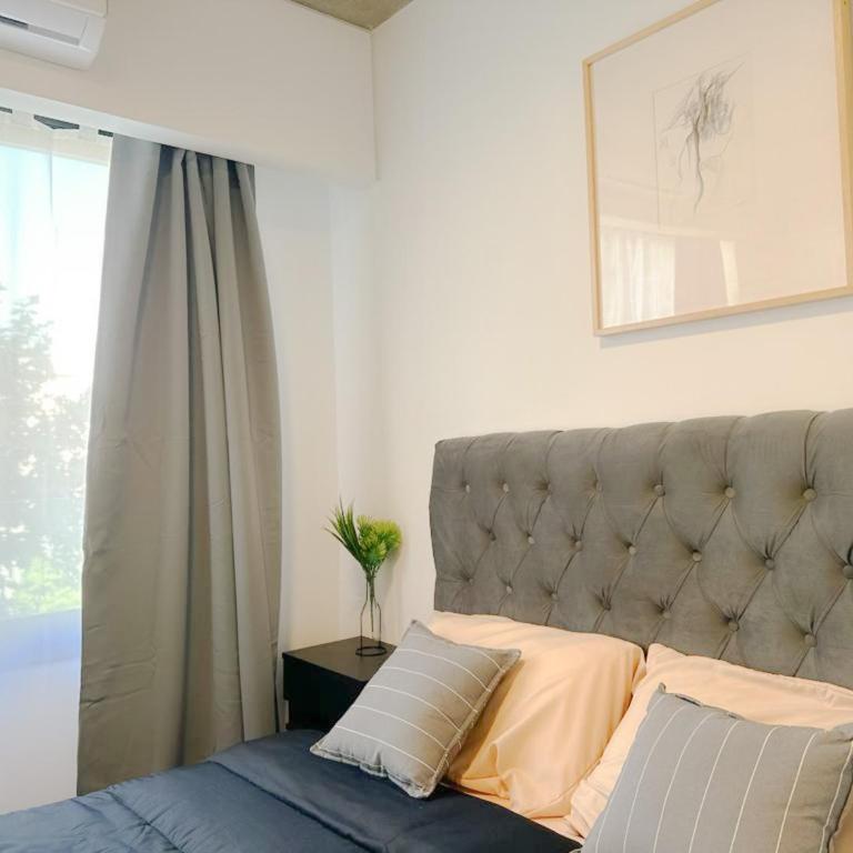Buenos Aires, Zona Comercial, Movistar Arena Hermoso Apartamento en Palermo, Familiar! Home Office en el Edificio! - Apartamento de 1 dormitorio - 17