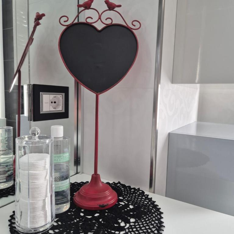 Attico Cavour Prati, vicino Piazza Navona, Castel Sant'Angelo e San Pietro - Apartment mit 2 Schlafzimmern - 6