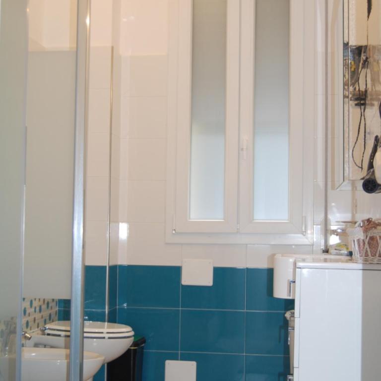 Orchidea di Tatiana - Three-Bedroom Apartment - 14