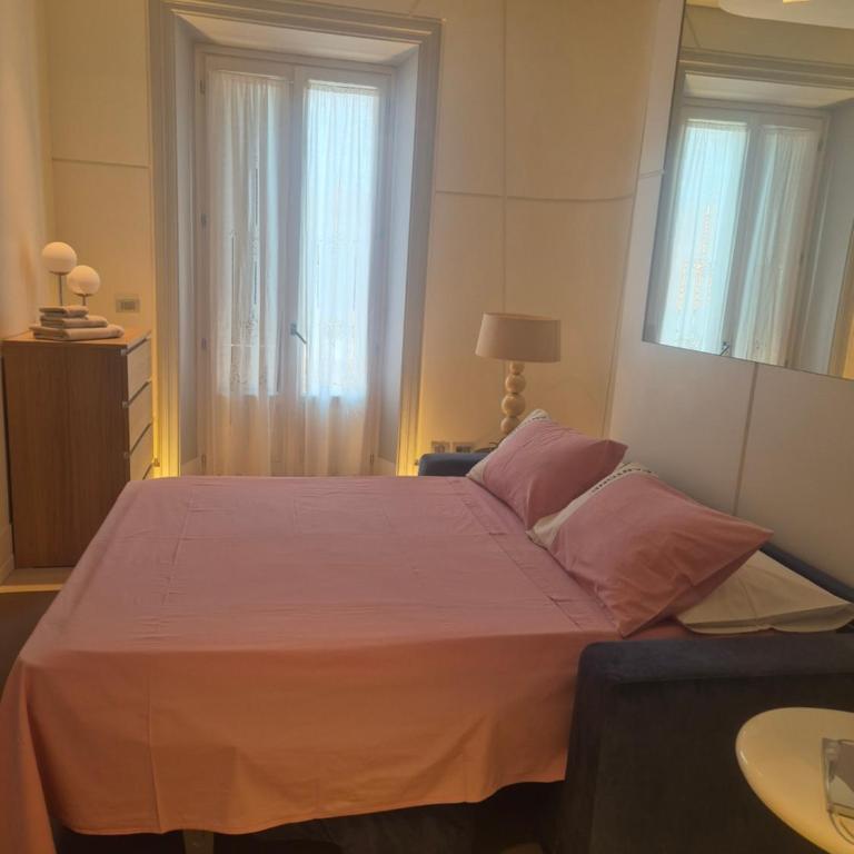 Attico Cavour Prati, vicino Piazza Navona, Castel Sant'Angelo e San Pietro - Apartment mit 2 Schlafzimmern - 9