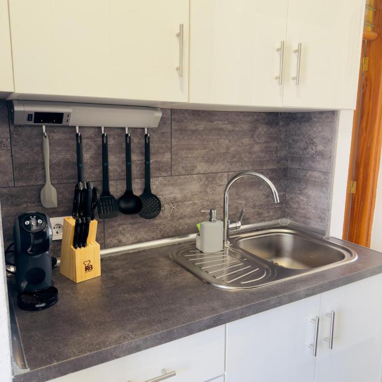 Miraverde Oasis Costa Adeje - Apartamento - 19