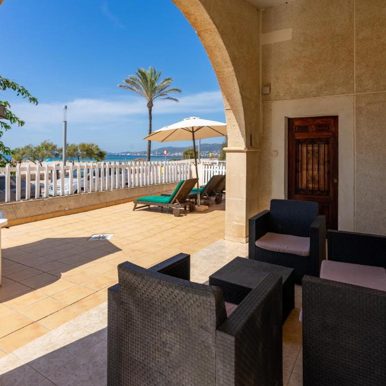 Migjorn - Villa con vistas al mar - 3