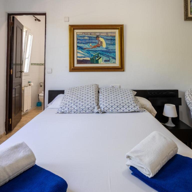Migjorn - Villa con vistas al mar - 15