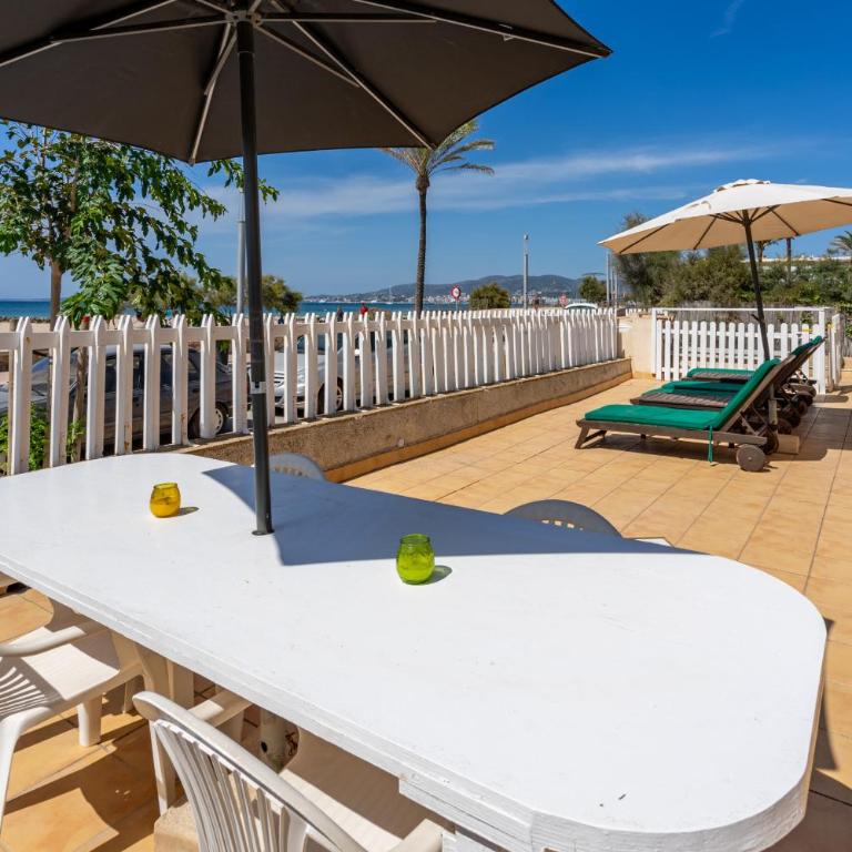 Migjorn - Villa con vistas al mar - 26