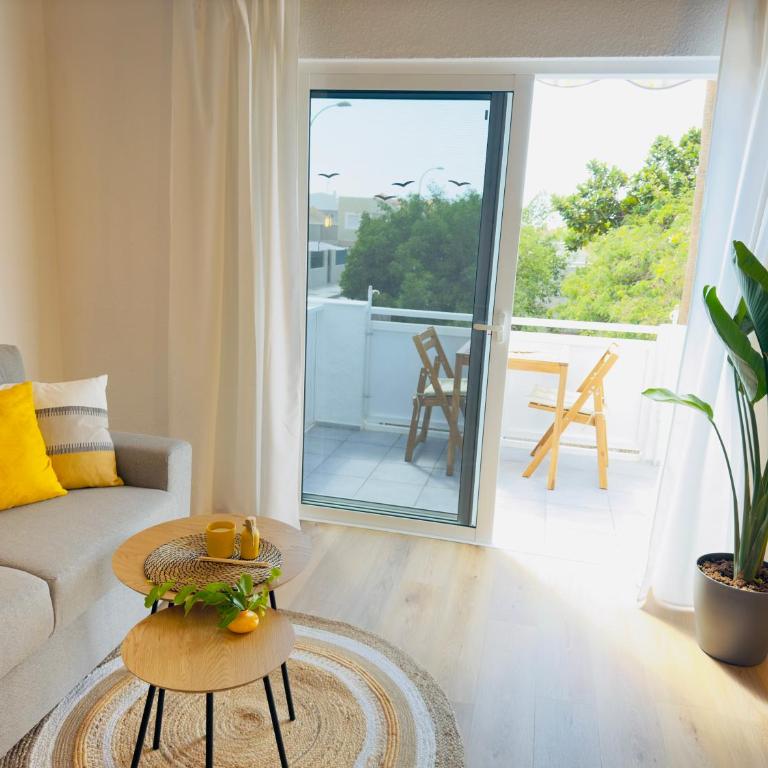 Miraverde Oasis Costa Adeje - Apartamento - 7