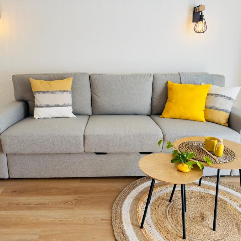 Miraverde Oasis Costa Adeje - Apartamento - 6