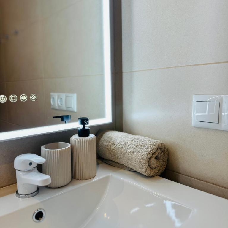 Miraverde Oasis Costa Adeje - Apartamento - 22