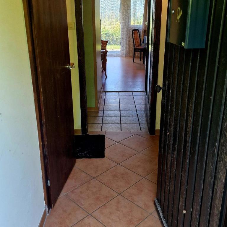 Dachsteinblick - Apartment mit Terrasse - 13