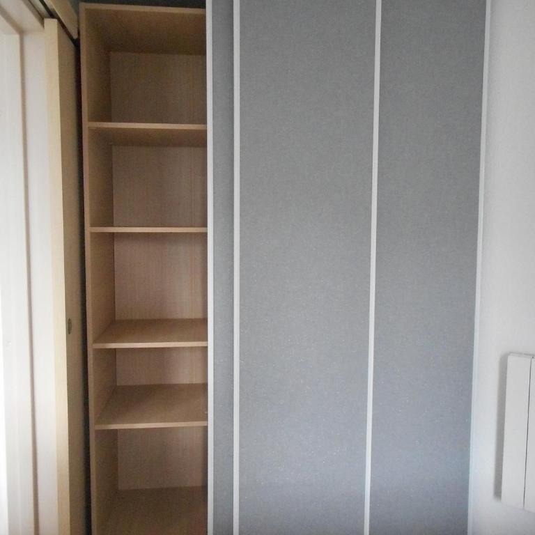 Appartement PuySaintVincent 1600 - Appartement 2 Chambres - 10