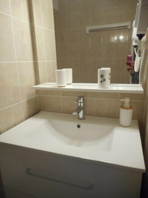 Appartement PuySaintVincent 1600 - Appartement 2 Chambres - 11