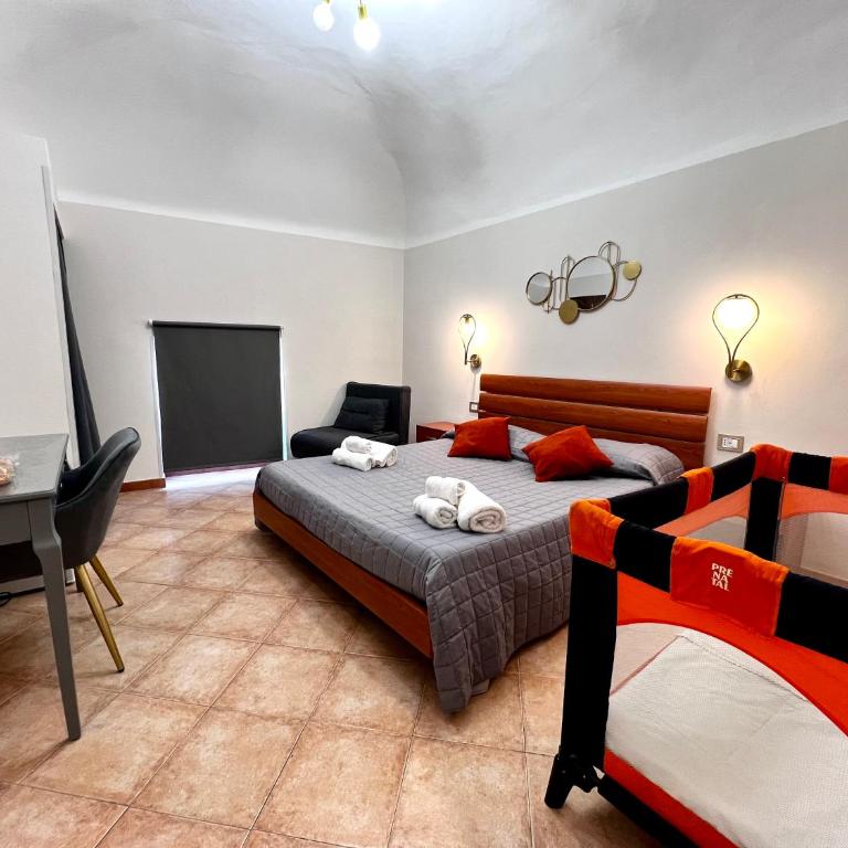 DaMa Rooms - Double Room - 4