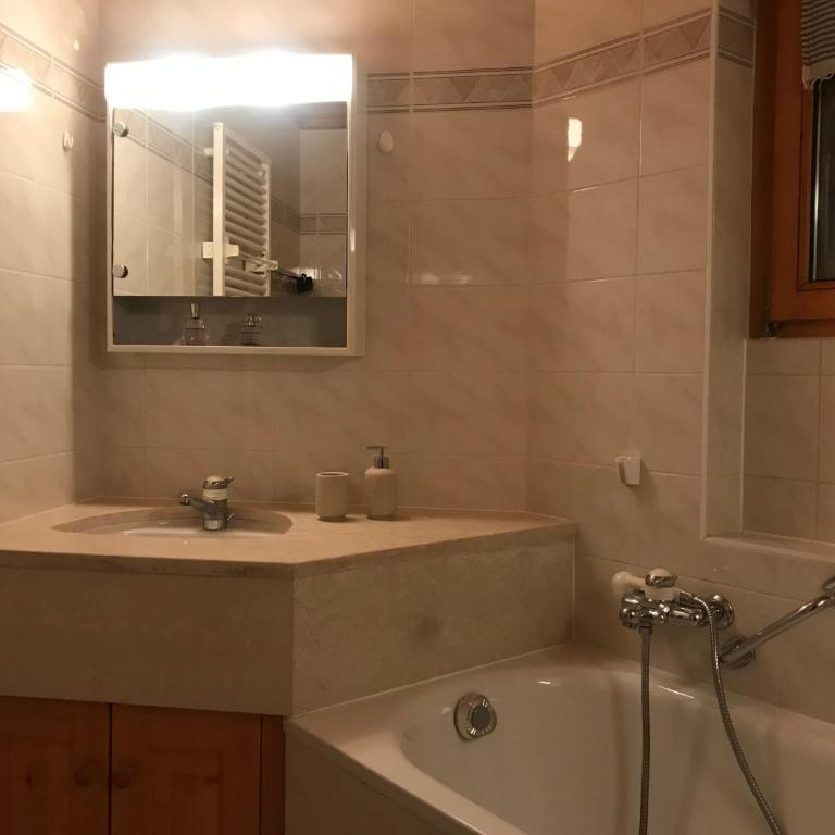 Villars SWISS Alpes - Three-Bedroom Apartment - 17